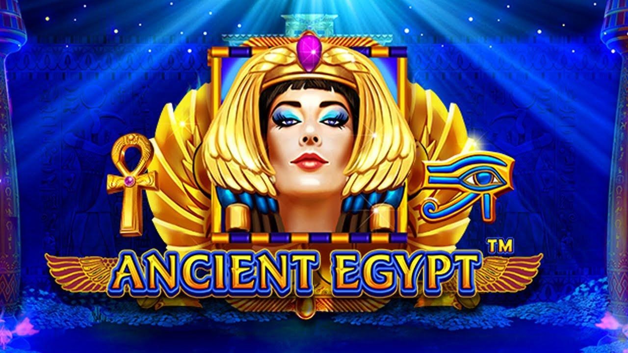 Ancient Egypt: Perjalanan Mencari Peradaban Kuno Lewat Slot