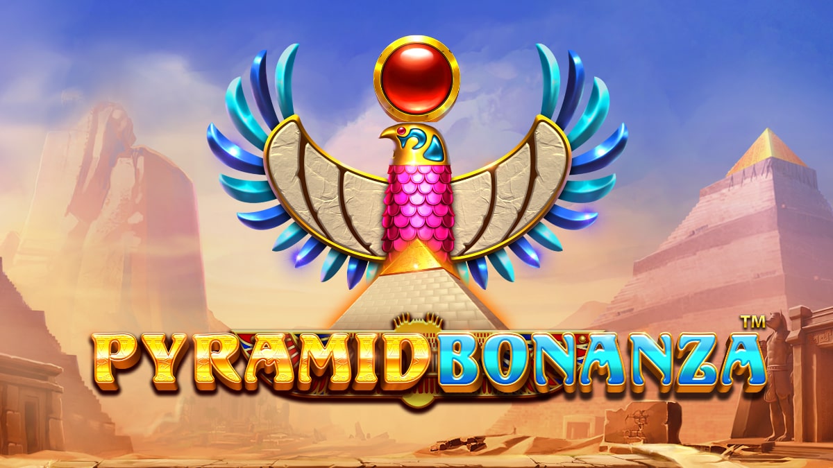 Slot Pyramid Bonanza oleh Pragmatic Play: Mengungkap Misteri Kekayaan Mesir Kuno