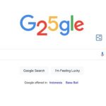 Ulang Tahun ke-25 Google, Simak Sejarah Berdirinya