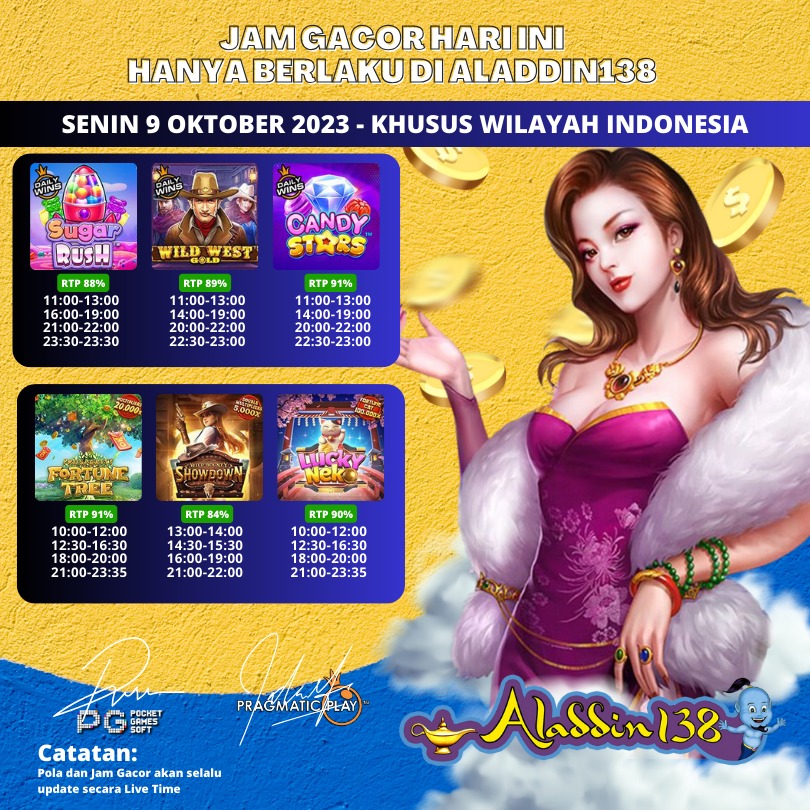 Seasons: Mengalami Keindahan Alam dalam Slot dari VPOWER