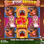 The Dog House Petualangan Seru di Dunia Slot yang Menggemaskan